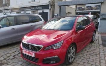 Peugeot 308 Juvisy-sur-Orge