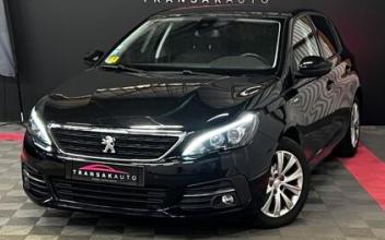 Peugeot 308 Angers