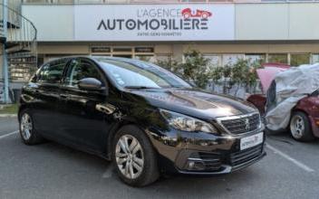 Peugeot 308 Epône