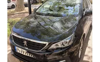 Peugeot 308 Nîmes