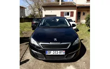 Peugeot 308 Bressols