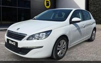 Peugeot 308 Pézenas