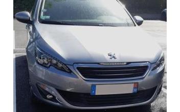 Peugeot 308 Caissargues