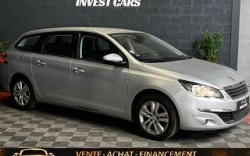 Peugeot 308 Mérignac