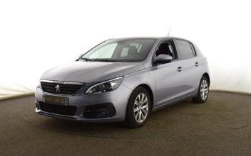 Peugeot 308 Vendeville