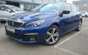 Peugeot 308 Aubière