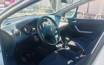 Peugeot 308 Nice