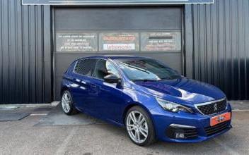 Peugeot 308 Illange