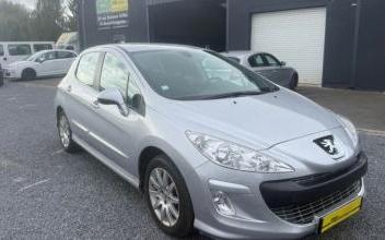 Peugeot 308 Douai