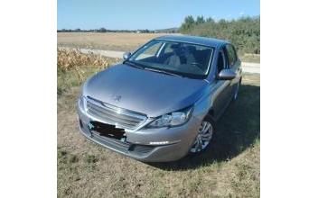 Peugeot 308 Portet-sur-Garonne