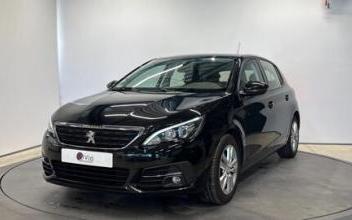 Peugeot 308 Perpignan