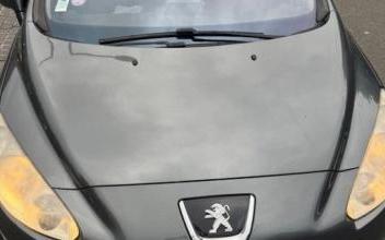 Peugeot 308 Saint-Brice-sous-Forêt