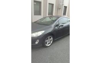 Peugeot 308 cc Conflans-Sainte-Honorine