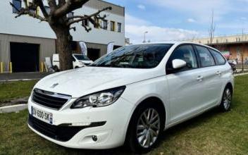 Peugeot 308 SW Fresnes
