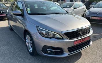 Peugeot 308 SW Les-Pennes-Mirabeau