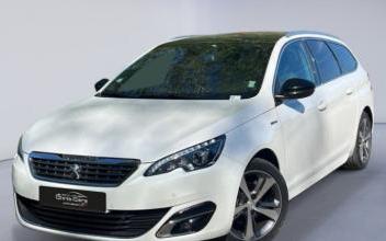 Peugeot 308 SW Chavanoz