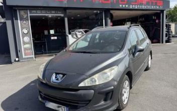 Peugeot 308 sw Gagny