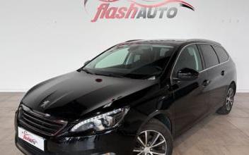 Peugeot 308 SW Gerzat