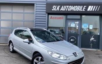 Peugeot 407 sw Toulouse