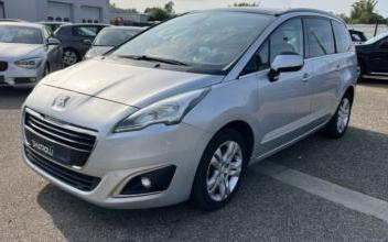 Peugeot 5008 Entzheim