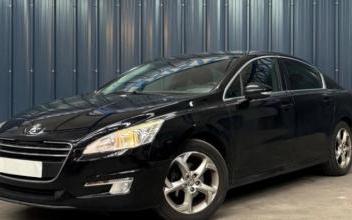 Peugeot 508 Halluin