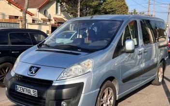 Peugeot Expert Sevran