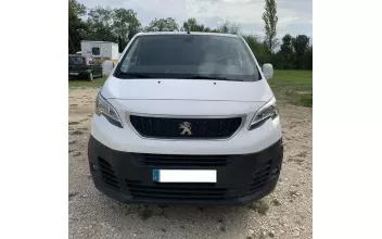 Peugeot Expert Pernes-les-Fontaines
