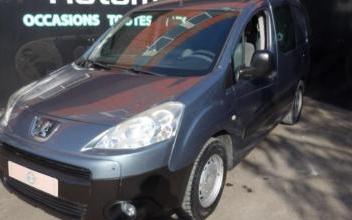 Peugeot Partner Porcheville