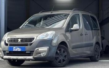 Peugeot partner Pissy-Pôville