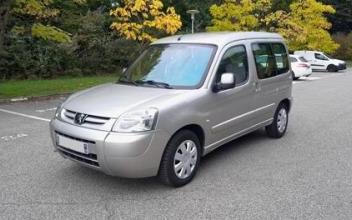 Peugeot partner Meylan