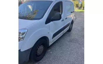 Peugeot Partner Toulon