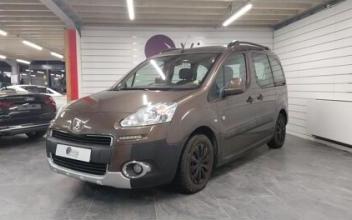 Peugeot partner Chambéry