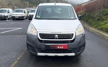 Peugeot Partner Murat