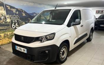 Peugeot Partner Grenoble