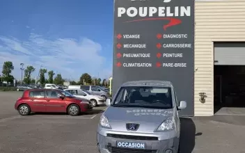 Peugeot Partner Belleville-sur-Vie