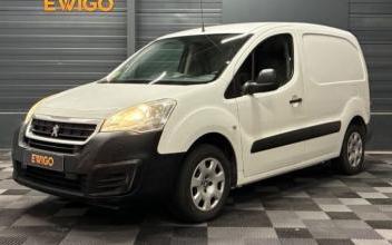 Peugeot Partner Montélimar