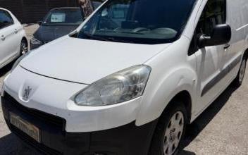Peugeot Partner Cagnes-sur-Mer