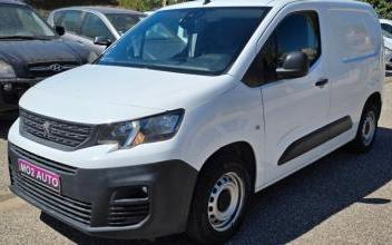 Peugeot Partner Martigues
