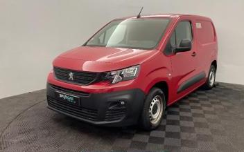 PEUGEOT PARTNER FOURGON Montévrain
