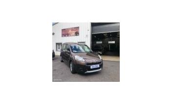 Peugeot partner tepee Noyon