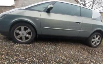 Renault avantime Epernay