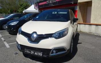 Renault captur Cornebarrieu