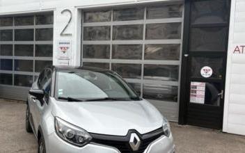 Renault Captur Saint-Etienne