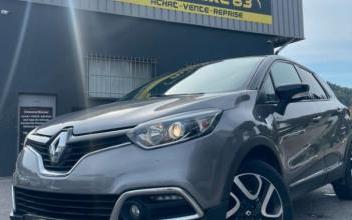 Renault Captur Draguignan