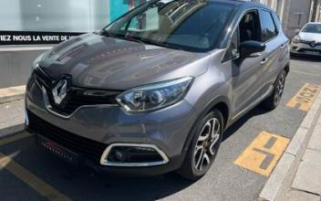 Renault captur Bourges
