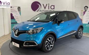 Renault captur Alençon