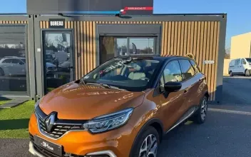 Renault Captur Bergerac