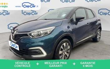 Renault captur Saint-Georges-d'Orques