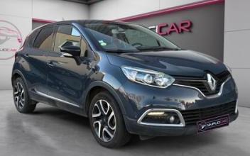 Renault captur Méry-sur-Oise