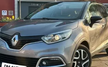 Renault Captur Wittelsheim